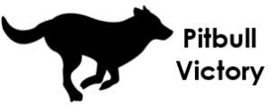 Pitbull Victory logo